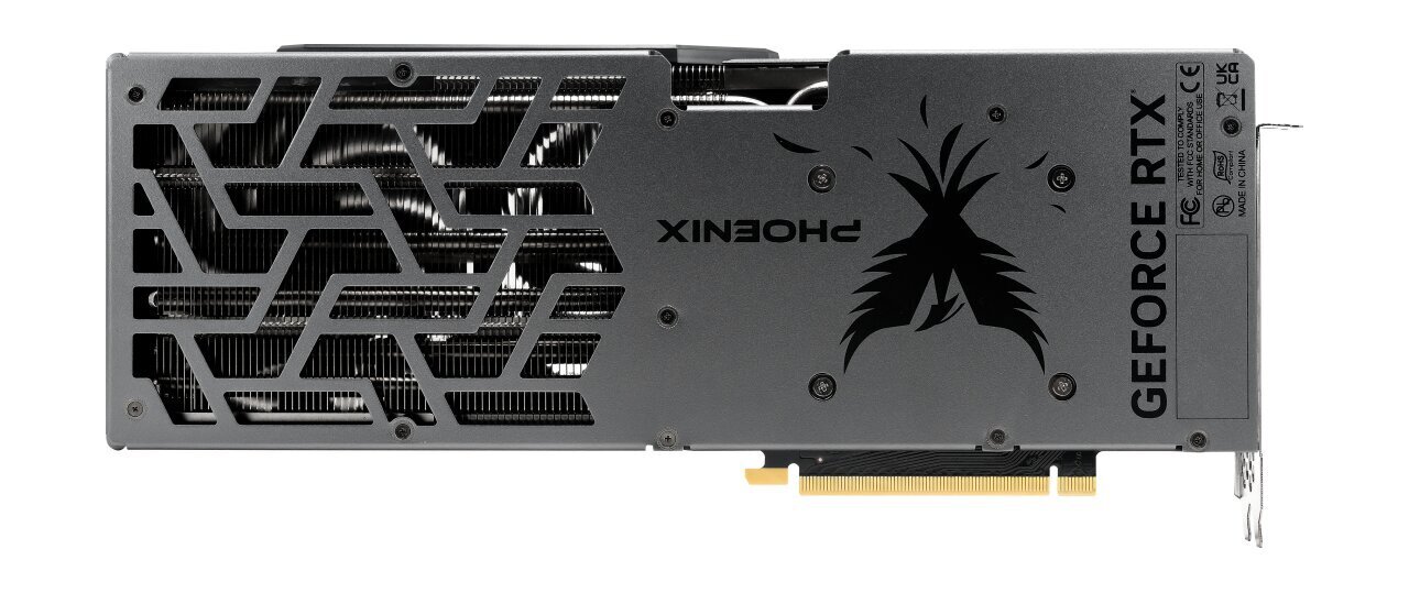Gainward GeForce RTX 4080 Super Phoenix (NED408S019T2-1032X) цена и информация | Videokaardid | hansapost.ee