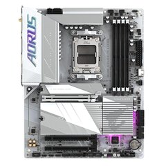 Gigabyte B650E Aorus Elite X AX Ice hind ja info | Emaplaadid | hansapost.ee