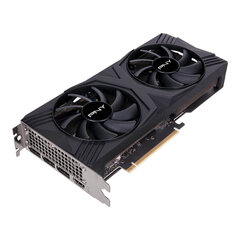 PNY GeForce RTX 4070 Super OC DF Verto (VCG4070S12DFXPB1-O) hind ja info | PNY Technologies Arvutid ja IT- tehnika | hansapost.ee