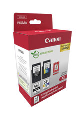 Canon 3712C008 hind ja info | Tindiprinteri kassetid | hansapost.ee