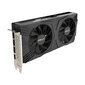 PNY GeForce RTX 4070 Super OC DF Verto (VCG4070S12DFXPB1-O) hind ja info | Videokaardid | hansapost.ee