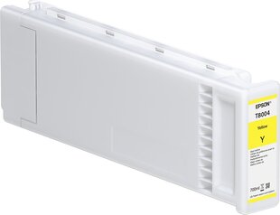 Epson C13T800400 Yellow цена и информация | Картриджи для струйных принтеров | hansapost.ee