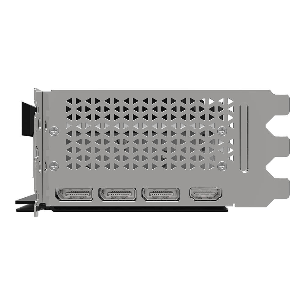 PNY GeForce RTX 4070 Ti Super 16GB OC TF Verto (VCG4070TS16TFXPB1-O) цена и информация | Videokaardid | hansapost.ee