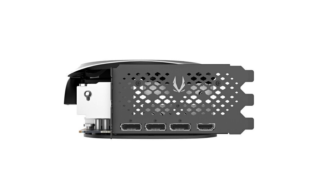 Zotac Gaming GeForce RTX 4080 Super AMP Extreme Airo (ZT-D40820B-10P) цена и информация | Videokaardid | hansapost.ee