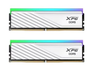 ADATA XPG Lancer Blade RGB AX5U6400C3216G цена и информация | Объём памяти (RAM) | hansapost.ee