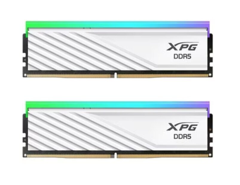 ADATA XPG Lancer Blade RGB AX5U6400C3216G hind ja info | Operatiivmälu | hansapost.ee