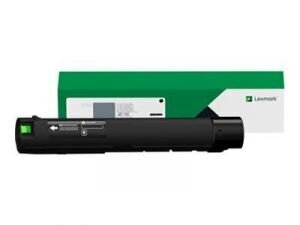 Lexmark CX930 Black цена и информация | Картридж Actis KH-653CR | hansapost.ee