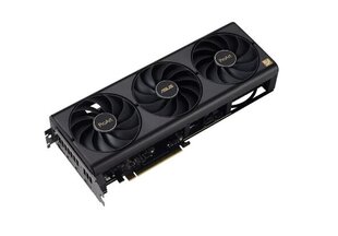 Asus ProArt GeForce RTX 4080 Super OC Edition (PROART-RTX4080S-O16G) hind ja info | Videokaardid | hansapost.ee