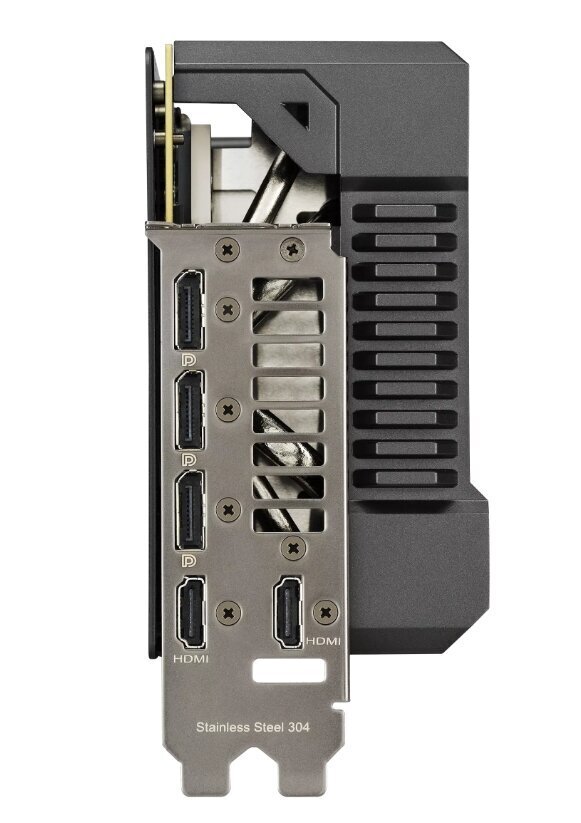 Asus TUF Gaming GeForce RTX 4080 Super (TUF-RTX4080S-O16G-GAMING) цена и информация | Videokaardid | hansapost.ee