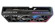 Asus ROG Strix GeForce RTX 4080 Super OC Edition (ROG-STRIX-RTX4080S-O16G-GAMING) цена и информация | Videokaardid | hansapost.ee