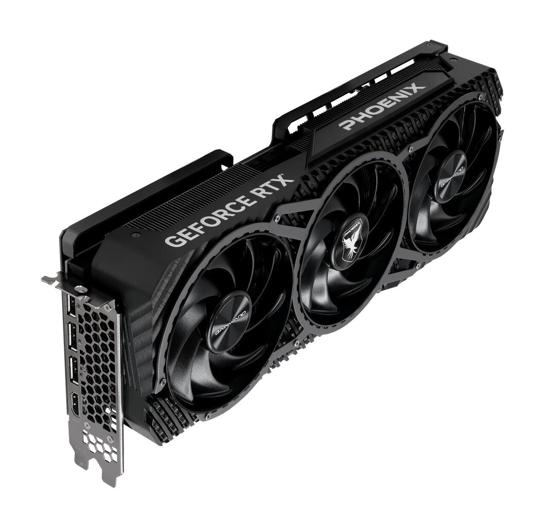 Gainward GeForce RTX 4070 Ti Super Phoenix (NED47TS019T2-1043X) hind ja info | Videokaardid | hansapost.ee