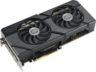 Asus Dual Radeon RX 7700 XT OC 12GB GDDR6 (DUAL-RX7700XT-O12G) цена и информация | Для видеокарт | hansapost.ee