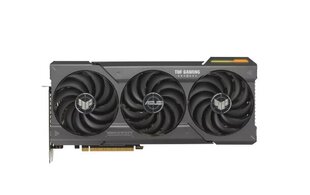 Asus TUF Gaming Radeon RX 7700 XT OC Edition (TUF-RX7700XT-O12G-GAMING) цена и информация | Для видеокарт | hansapost.ee