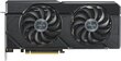 Asus Dual Radeon RX 7700 XT OC 12GB GDDR6 (DUAL-RX7700XT-O12G) hind ja info | Videokaardid | hansapost.ee