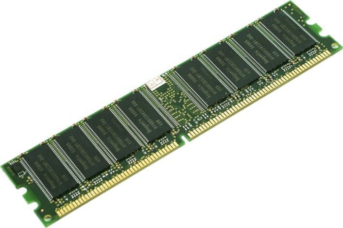 Micron MTC18F1045S1PC48BA2T цена и информация | Operatiivmälu | hansapost.ee