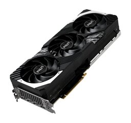 Palit GeForce RTX 4080 Super GamingPro (NED408S019T2-1032A) hind ja info | Videokaardid | hansapost.ee