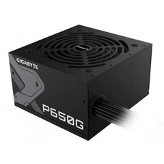 Gigabyte P650G цена и информация | Материнские платы (PSU) | hansapost.ee