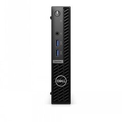 Dell OptiPlex 7010 K47XF hind ja info | Lauaarvutid | hansapost.ee