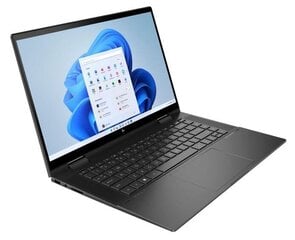 HP Enby x360 (9R848EA|5M216U67TLE) цена и информация | Ноутбуки | hansapost.ee