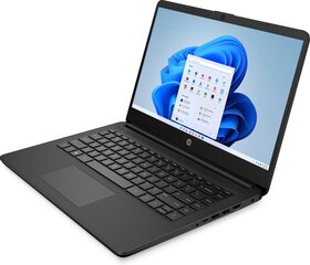 HP 14 9T0U9EA hind ja info | Sülearvutid | hansapost.ee