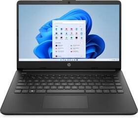 HP 14 9T0U9EA цена и информация | Ноутбуки | hansapost.ee