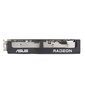 Asus Dual Radeon RX 7600 XT OC Edition (DUAL-RX7600XT-O16G) hind ja info | Videokaardid | hansapost.ee