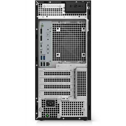 Dell Precision Tower 3660 цена и информация | Lauaarvutid | hansapost.ee