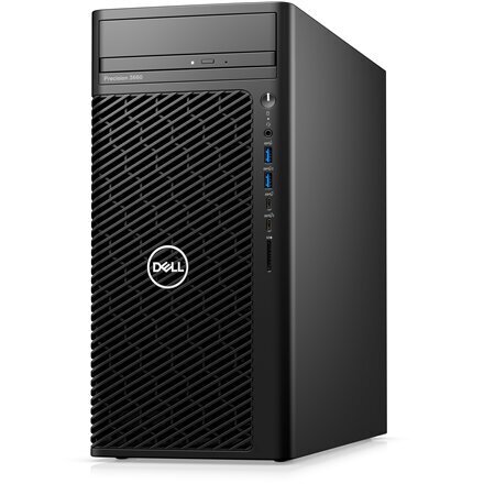 Dell Precision Tower 3660 цена и информация | Lauaarvutid | hansapost.ee