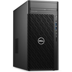 Dell Precision Tower 3660 цена и информация | Стационарные компьютеры | hansapost.ee