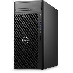 Dell Precision Tower 3660 цена и информация | Стационарные компьютеры | hansapost.ee