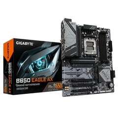 Gigabyte B650 Eagle AX hind ja info | Emaplaadid | hansapost.ee