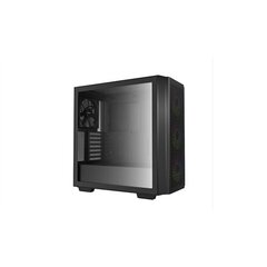 Deepcool R-CG560-BKAAE4-G-1 цена и информация | Корпус Cooler Master для ПК Elite 500 Midi | hansapost.ee