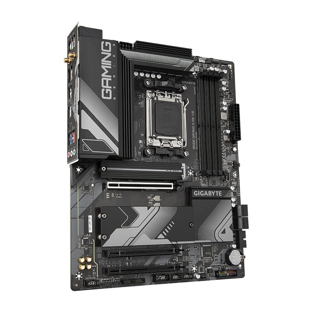 Gigabyte B650 Gaming X AX V2 цена и информация | Emaplaadid | hansapost.ee