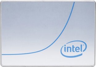 Intel DC P4510 (SSDPE2KX010T807) цена и информация | Внутренние жёсткие диски (HDD, SSD, Hybrid) | hansapost.ee