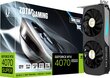 Zotac Gaming GeForce RTX 4070 Super Twin Edge OC (ZT-D40720H-10M) цена и информация | Videokaardid | hansapost.ee
