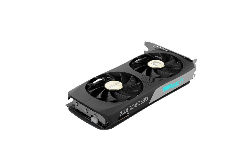 Zotac Gaming GeForce RTX 4070 Super Twin Edge OC (ZT-D40720H-10M) hind ja info | Videokaardid | hansapost.ee