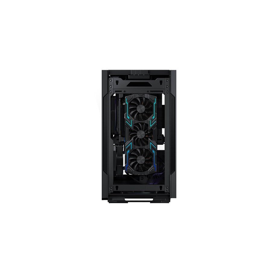 Phanteks Evolv Shift 2 hind ja info | Arvutikorpused | hansapost.ee