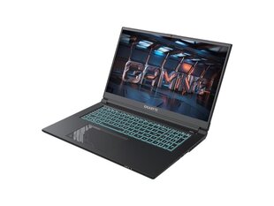 Gigabyte G7 KF-E3EE213SH hind ja info | Sülearvutid | hansapost.ee