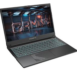 Gigabyte G5 KF5-53EE353SH price and information | Laptops | hansapost.ee