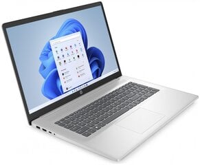 HP 17-cp2045nw (9R866EA) цена и информация | Ноутбуки | hansapost.ee
