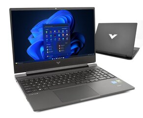 HP Victus 15 (9R828EA) цена и информация | Ноутбуки | hansapost.ee