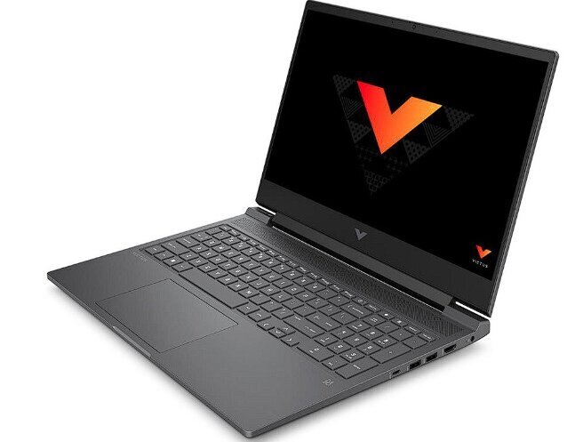 HP Victus 16 (9Q383EA) цена и информация | Sülearvutid | hansapost.ee