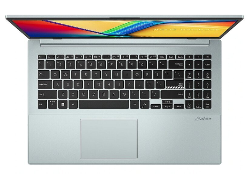 Asus Vivobook GO 15 OLED E1504FA-L1248W цена и информация | Sülearvutid | hansapost.ee