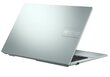 Asus Vivobook GO 15 OLED E1504FA-L1248W цена и информация | Sülearvutid | hansapost.ee