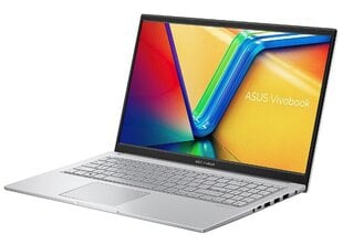 Asus VivoBook 15 X1504ZA-BQ505W цена и информация | Ноутбуки | hansapost.ee