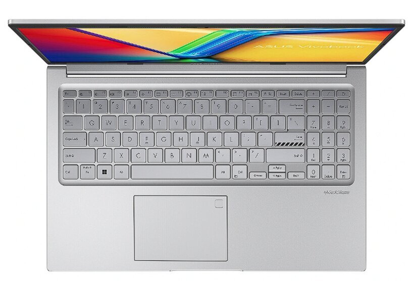 Asus VivoBook 15 X1504ZA-BQ505W цена и информация | Sülearvutid | hansapost.ee