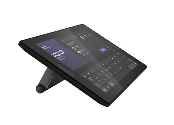 Lenovo ThinkSmart Core Microsoft Team Rooms 12QN0004MT hind ja info | Lauaarvutid | hansapost.ee