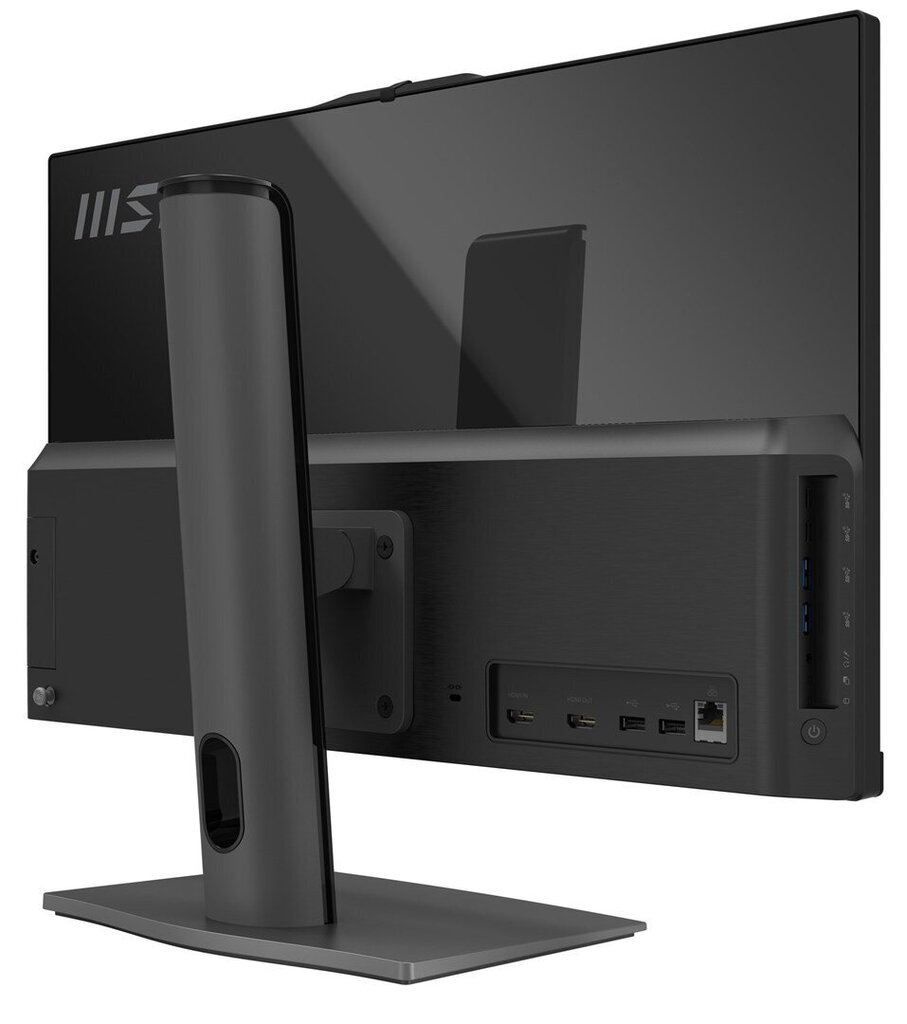 MSI AIO Modern AM242P 12M-009EU hind ja info | Lauaarvutid | hansapost.ee