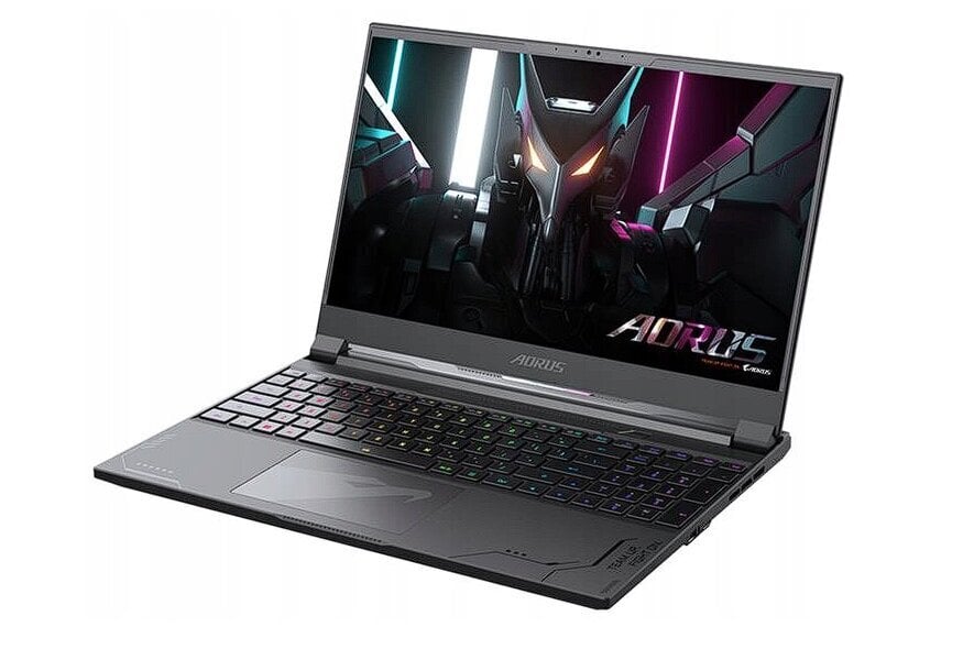 Gigabyte Aorus 15X ASF ASF-D3EE754SH hind ja info | Sülearvutid | hansapost.ee