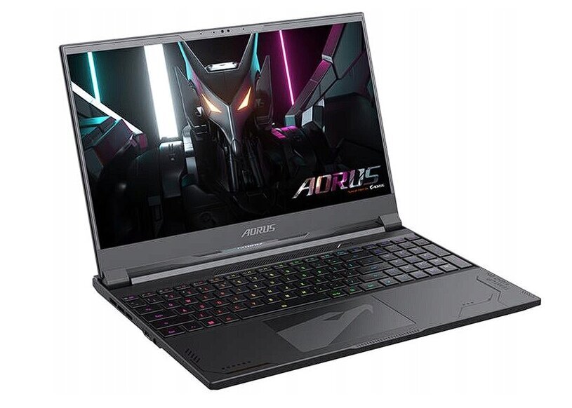 Gigabyte Aorus 15X ASF ASF-D3EE754SH hind ja info | Sülearvutid | hansapost.ee